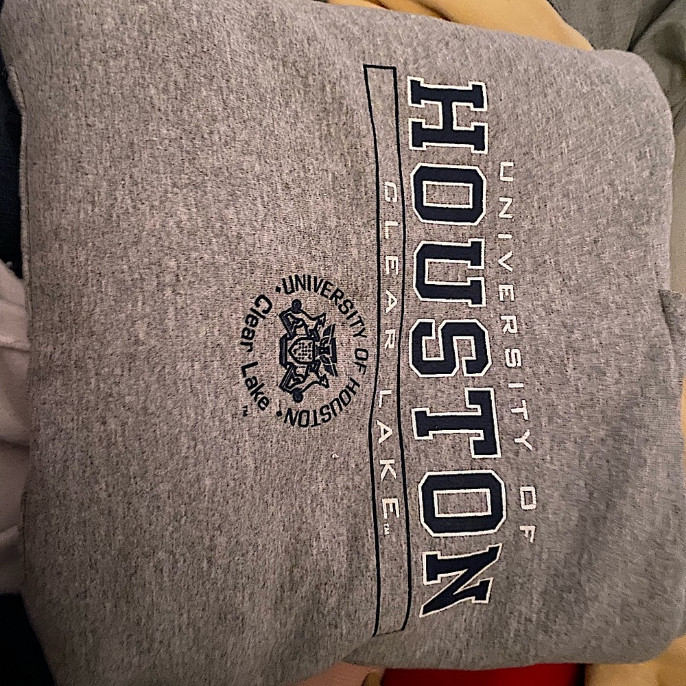 University of HOUSTON